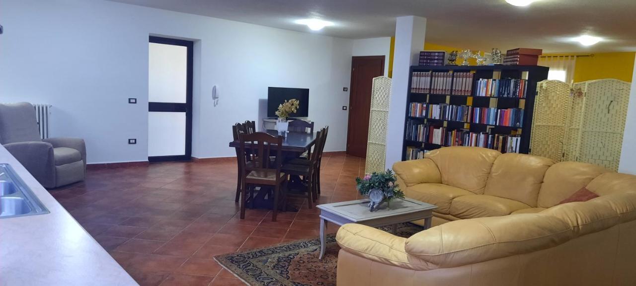 Studio Seminterrato Villa Armonia Iun:P2030 Orosei Exterior foto