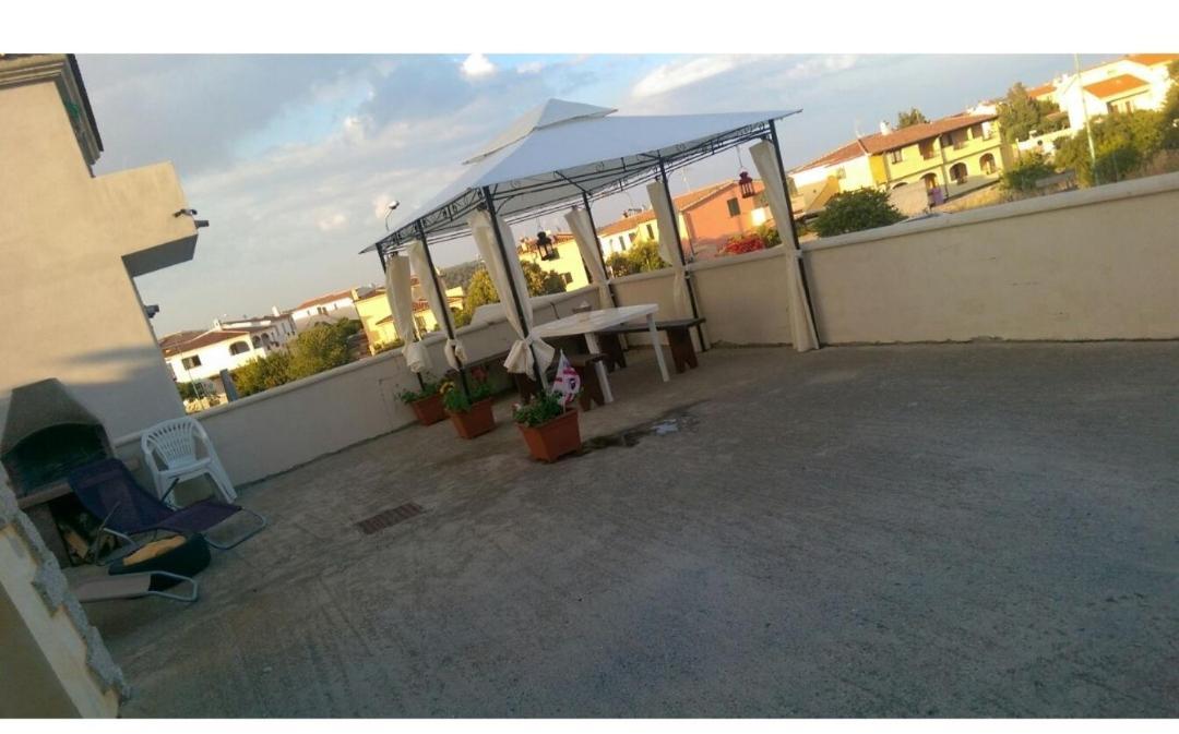 Studio Seminterrato Villa Armonia Iun:P2030 Orosei Exterior foto